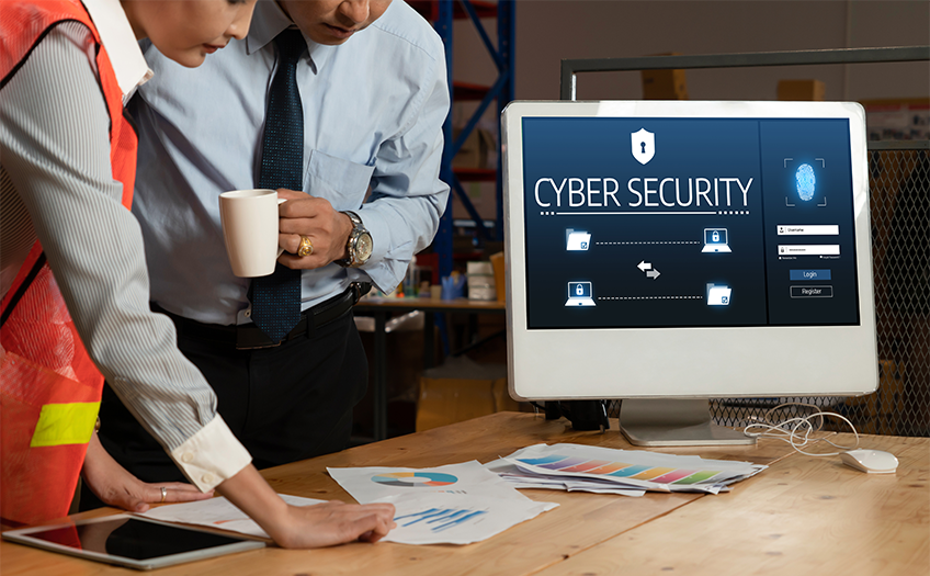 Workplace Cybersecurity Essentials (includes 6 videos)